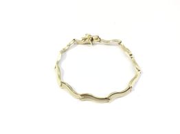 pulsera sin determinar 