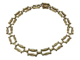 pulsera oro 18k 