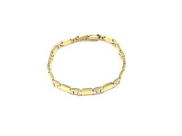 pulsera oro 18k 