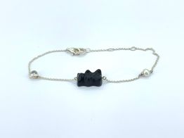 pulsera plata 925mm 
