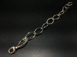 pulsera plata 925mm 