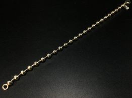 pulsera plata 925mm 