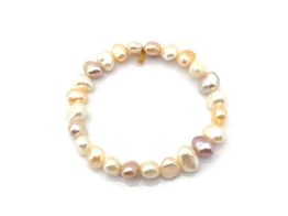 pulsera oro 18k 