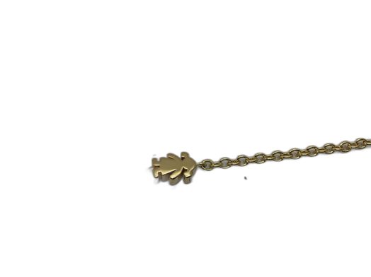 pulsera oro 18k 