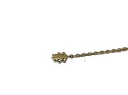 pulsera oro 18k 