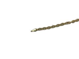 pulsera oro 18k 