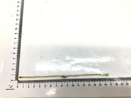 pulsera oro 18k 
