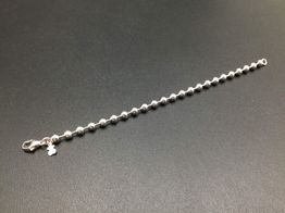 pulsera plata 925mm 