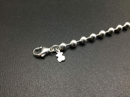 pulsera plata 925mm 