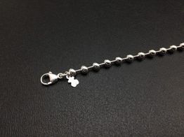 pulsera plata 925mm 