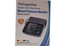 pulsioximetro alphagod med sem modelo