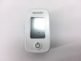 pulsioximetro aposan db12
