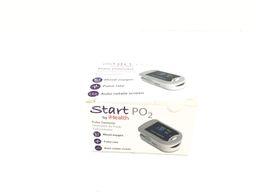 pulsioximetro ihealth po2