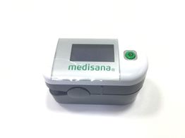 pulsioximetro medisana pm 100