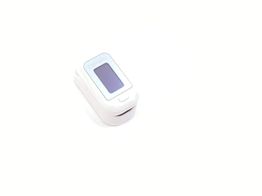 pulsioximetro oximeter fingertip
