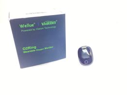 pulsioximetro viatom o2ring