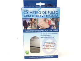 pulsioximetro vp pharma cms50d1