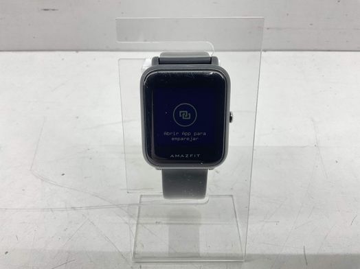 pulsometro amazfit a1915
