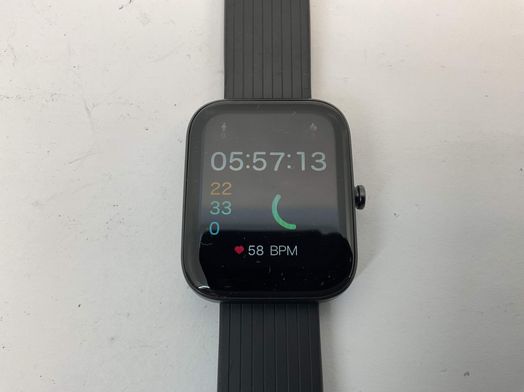 pulsometro amazon bip 3