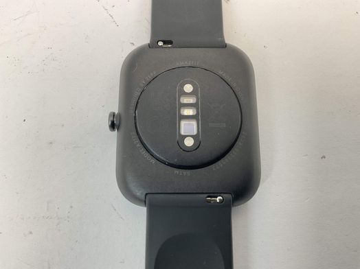 pulsometro amazon bip 3