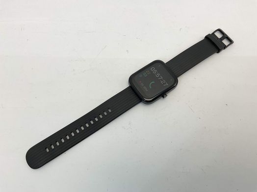 pulsometro amazon bip 3