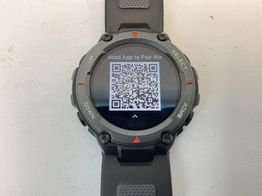 pulsometro amazon t-rex pro