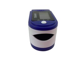 pulsometro contec cms50d