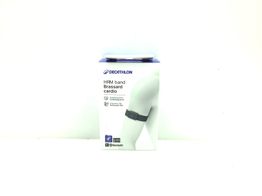 pulsometro decathlon hrm band