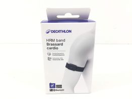 pulsometro decathlon hrm band