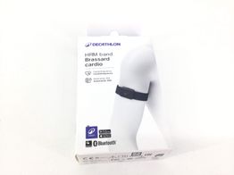 pulsometro decathlon hrm band