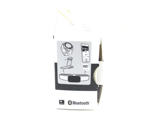 puls&oacute;metro decathlon hrmbelt