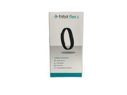puls&oacute;metro fitbit flex2