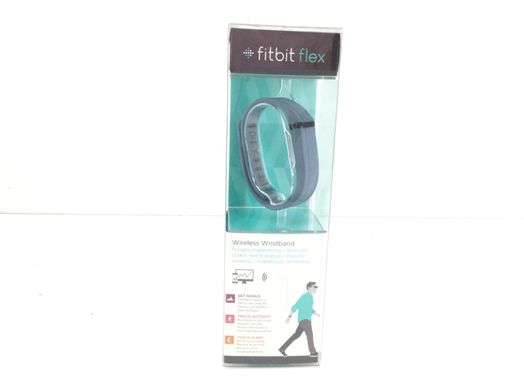 pulsometro fitbit flex