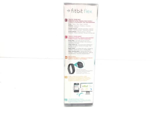 pulsometro fitbit flex