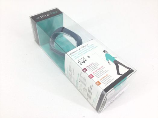 pulsometro fitbit flex