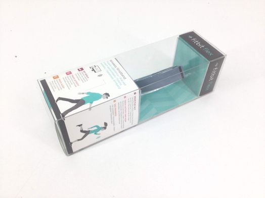 pulsometro fitbit flex