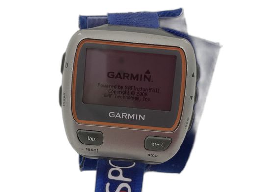 pulsometro garmin 310xt