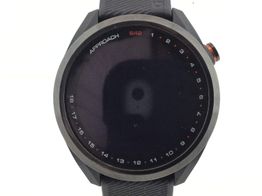 pulsometro garmin approach s42