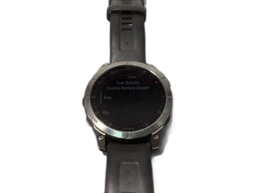 pulsometro garmin epix(2 gen)