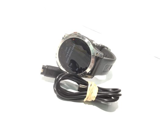 pulsometro garmin epix(2 gen)
