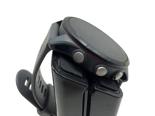 pulsometro garmin foreruner 255