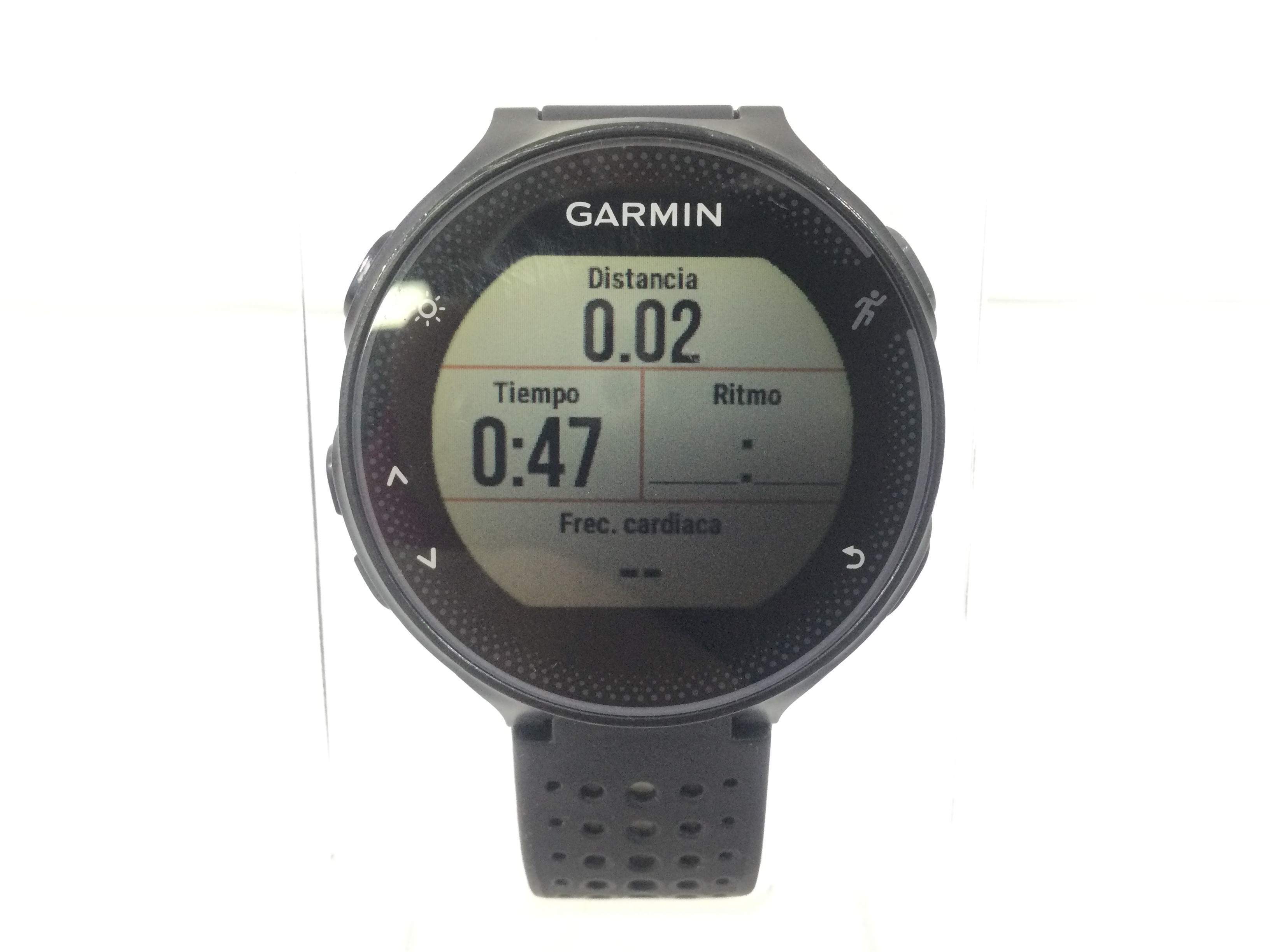 Pulsómetro Garmin Segunda Mano | Cash Converters