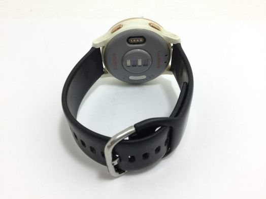 pulsometro garmin vivoactive  4s