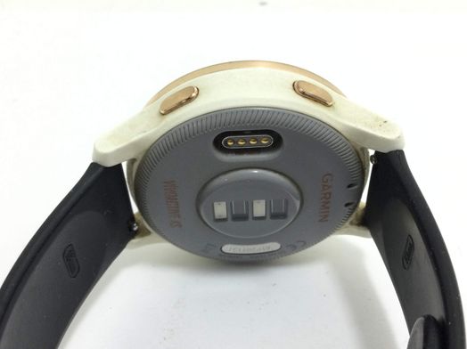 pulsometro garmin vivoactive  4s