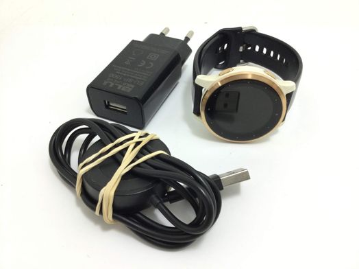 pulsometro garmin vivoactive  4s
