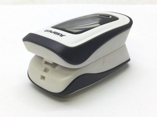 pulsometro jumper jpd-500