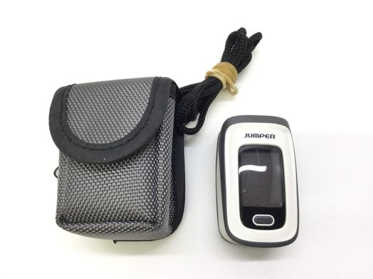 pulsometro jumper jpd-500