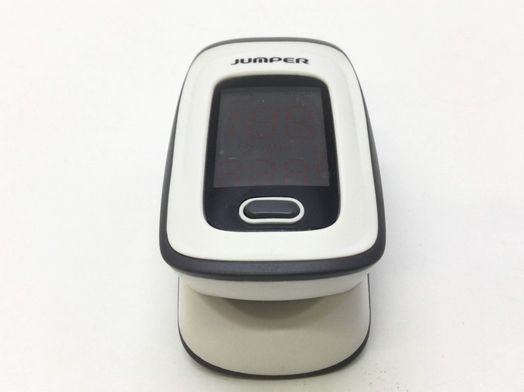 pulsometro jumper jpd-500