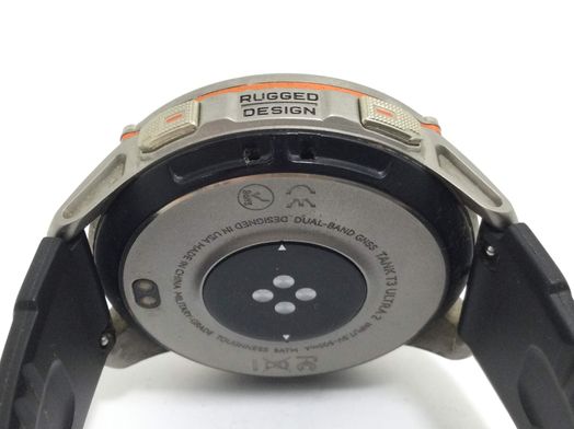 pulsometro kospel tank t3 ultra 2