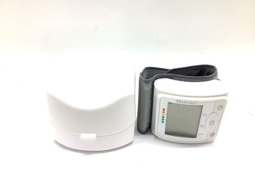 pulsometro medisana bw320